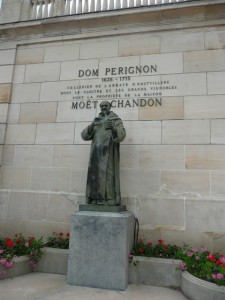 dom perignon