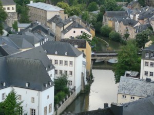 luxembourg